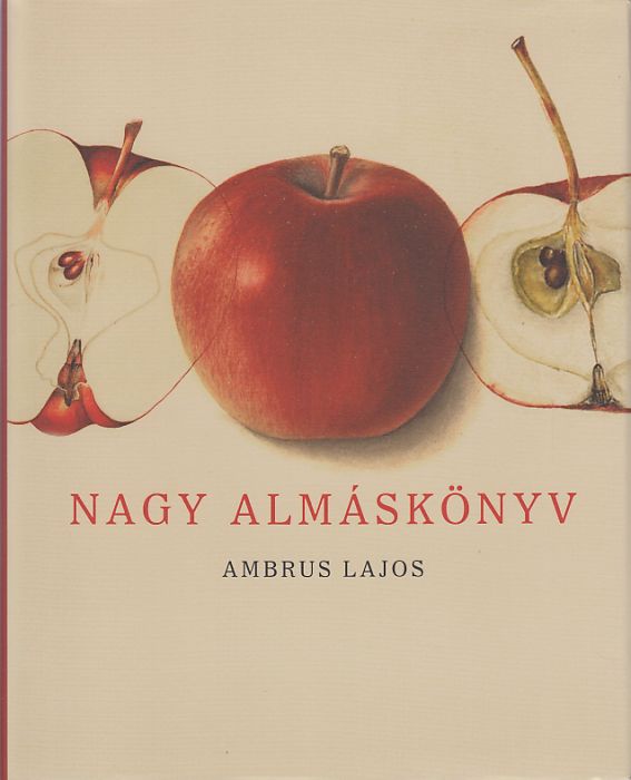 Ambrus Lajos: Nagy almáskönyv