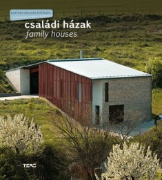 Lévai-Kanyó Judit (szerk.): Családi házak - Family houses