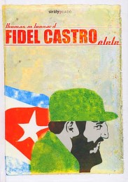 Thomas M. Leonard: Fidel Castro élete