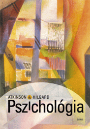 Atkinson & Hilgard: Pszichológia