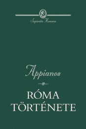 Appianos: Róma története