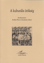 Erdősi Péter, Sonkoly Gábor (szerk.): A kultúrális örökség