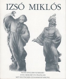Goda Gertrud: Izsó Miklós 1831-1875