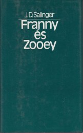 Jerome David Salinger: Franny és Zooey