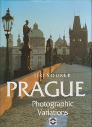 Jiří Šourek: Prague Photographic Variations