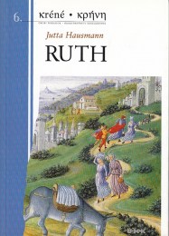 Jutta Hausmann: Ruth